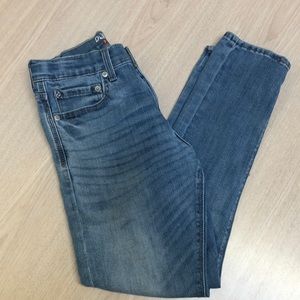 ❤️ Denizen Levi’s